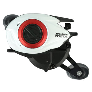 Abu Garcia Max Pro Low Profile Reel Left