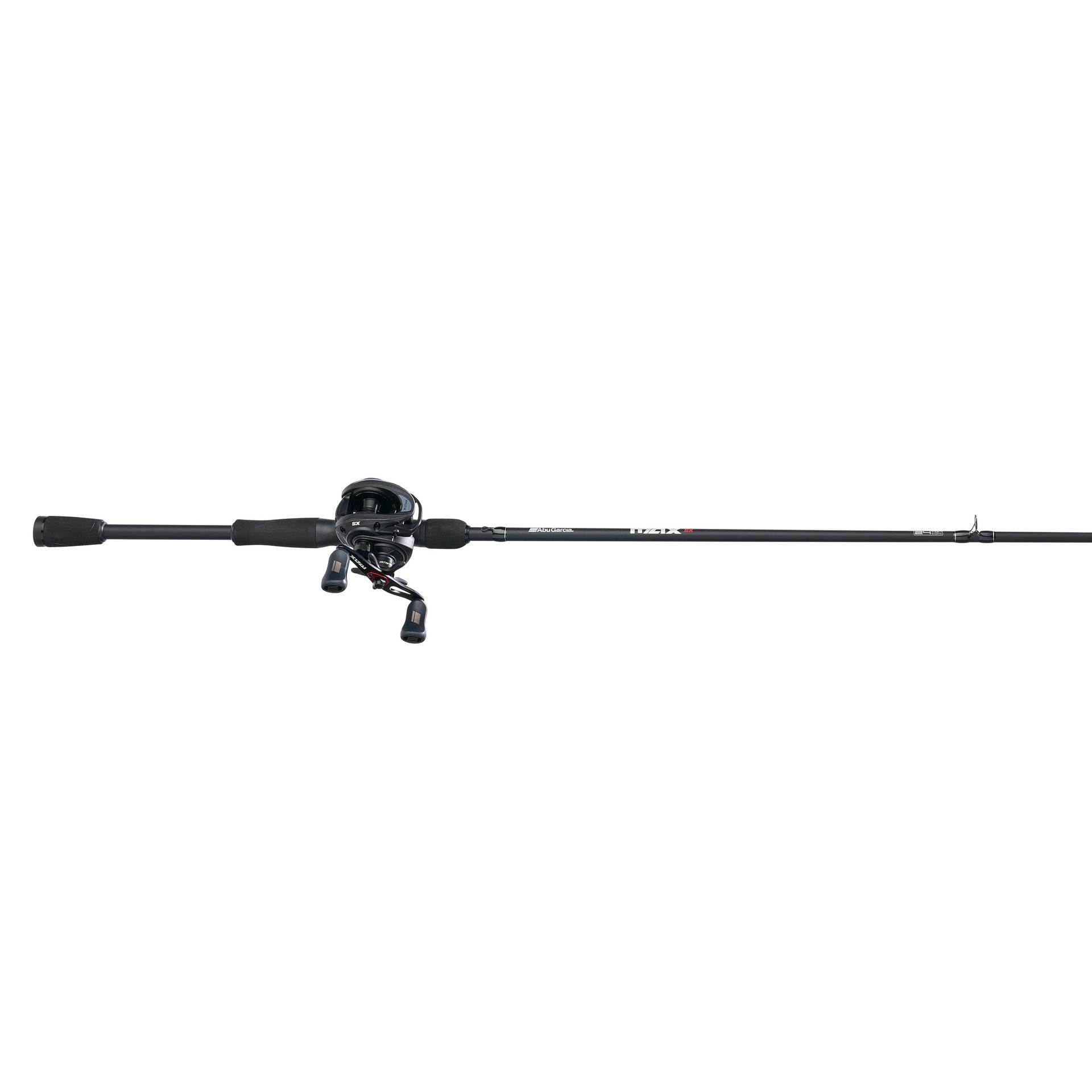 Abu Garcia® | Max™ SX Baitcast Combo