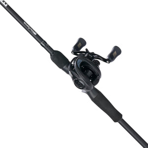 Abu Garcia® | Max™ SX Baitcast Combo