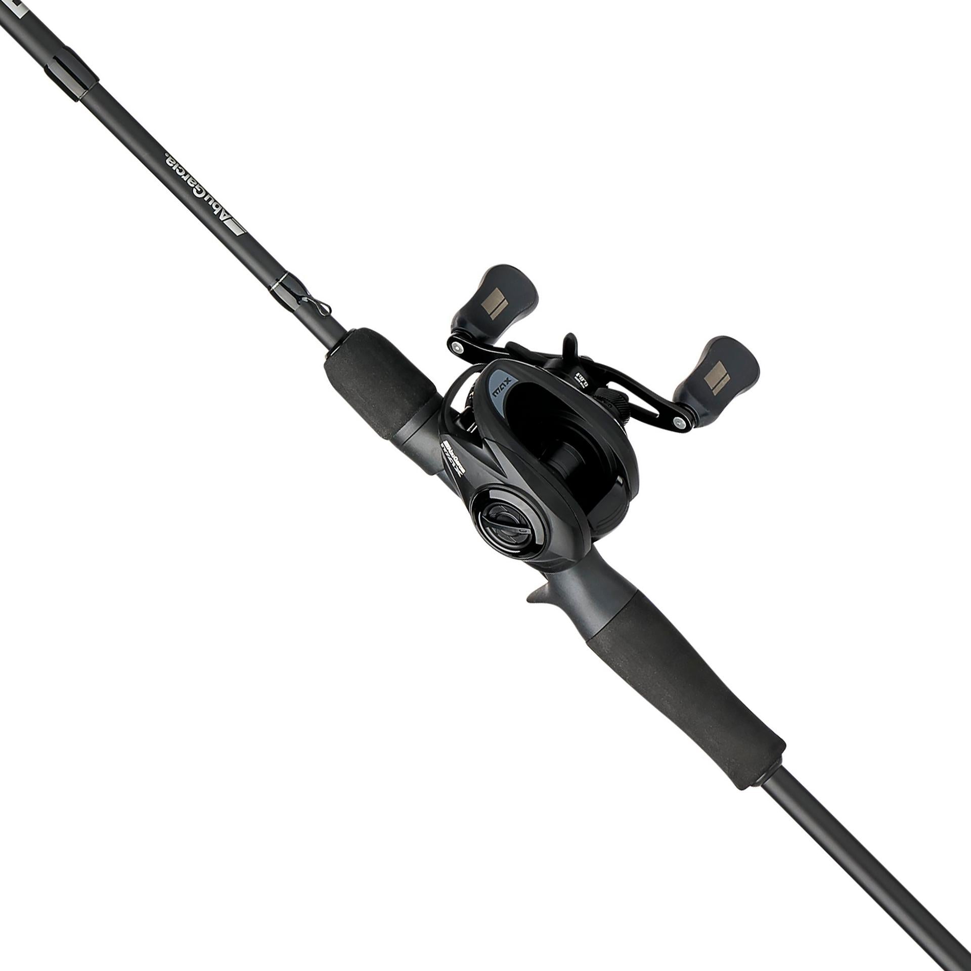 Abu Garcia® | Max™ SX Baitcast Combo