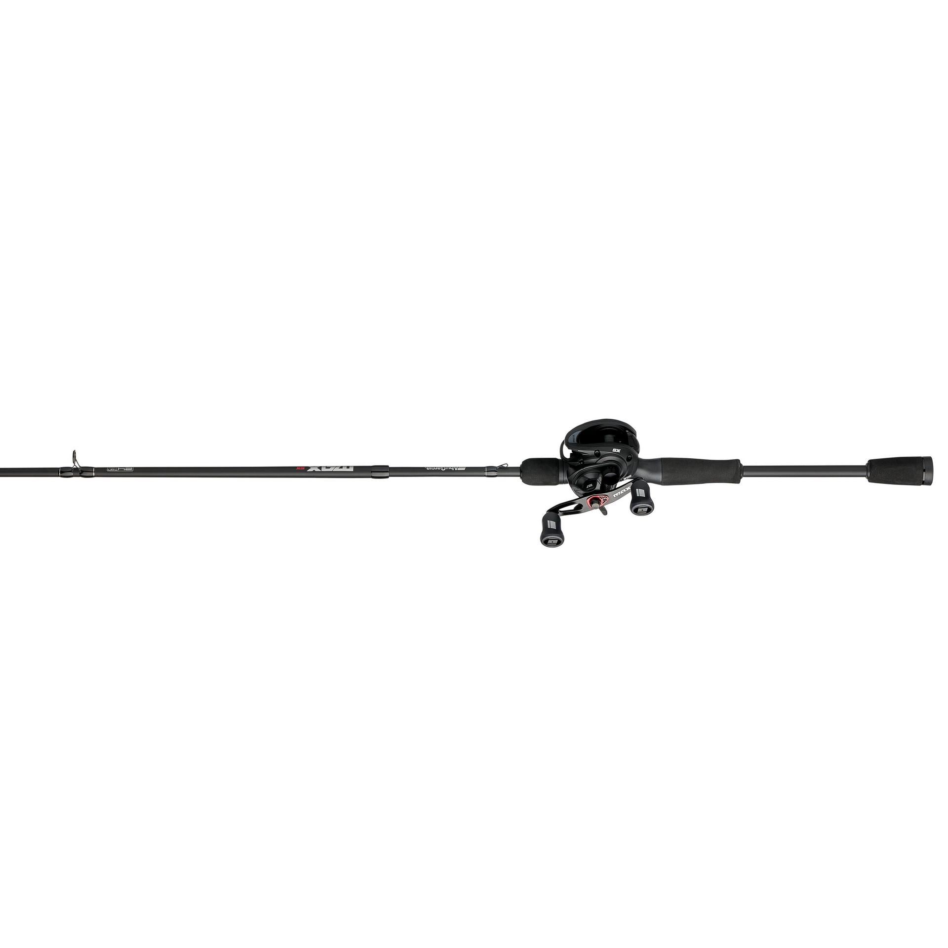 Abu Garcia® | Max™ SX Baitcast Combo