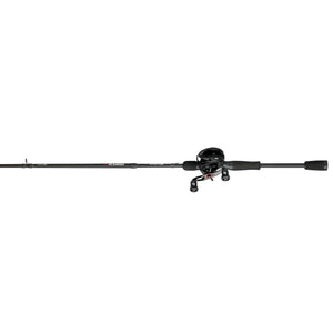 Abu Garcia® | Max™ SX Baitcast Combo
