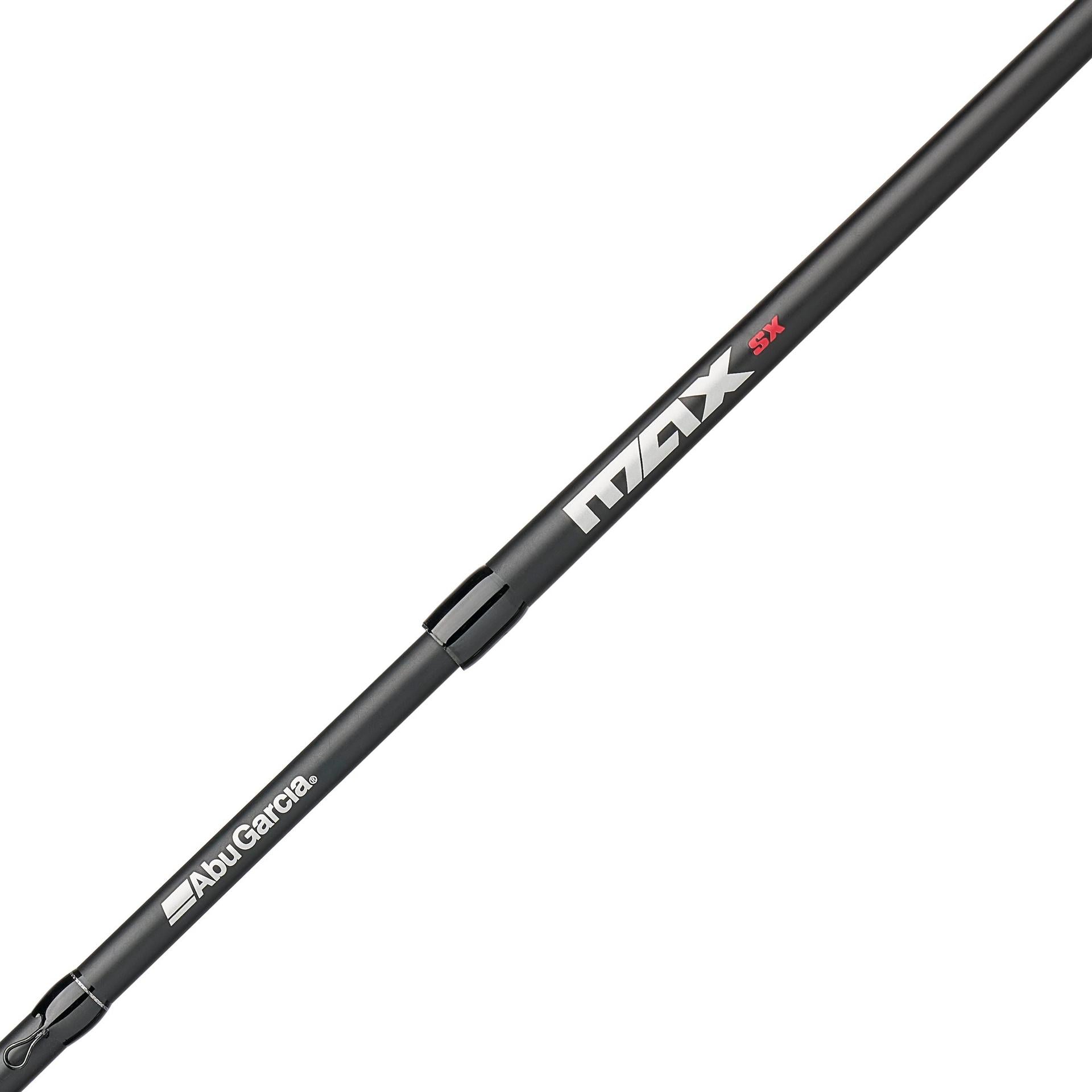 Abu Garcia® | Max™ SX Baitcast Combo