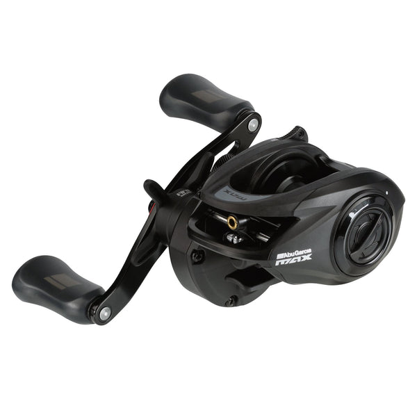 Abu Garcia Max SX Flipping Switch Left Hand Low Profile Reel