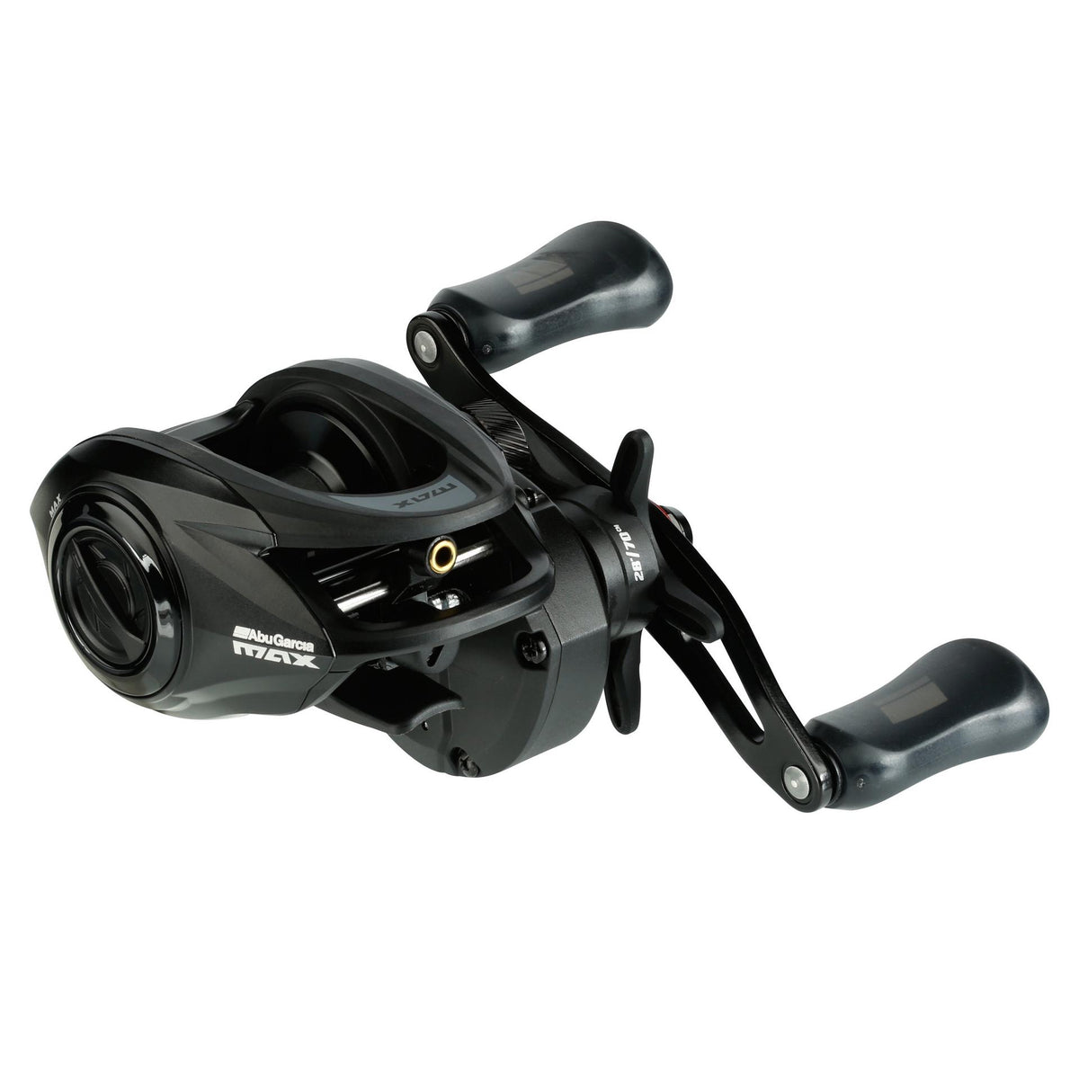 Abu Garcia Max SX Low Profile Reel MAX5SXLP-L