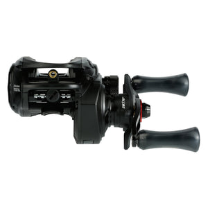 abu garcia ambassadeur max fast cast baitcasting reel left hand 4 Baitcast upgraded drags Abu Garcia Ambassadeur S Round