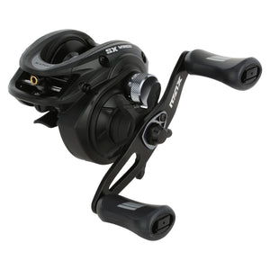 abu garcia black max lp w20-c-version 2 X Baitcast Combo The result is proven value and reliability that anglers have come to expect from this series. Abu Garcia Max SX Winch