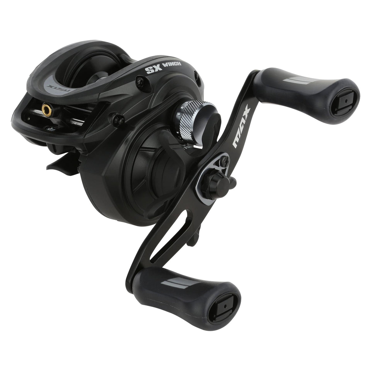 abu garcia fantasista x casting rod Abu Garcia Fantasista Nano Casting