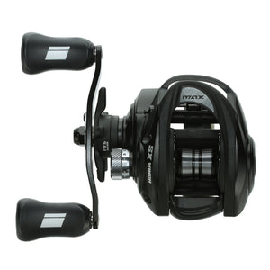 acx baitcasting reel REVO5 X LP a friction Reel Review: Abu Garcia Revo