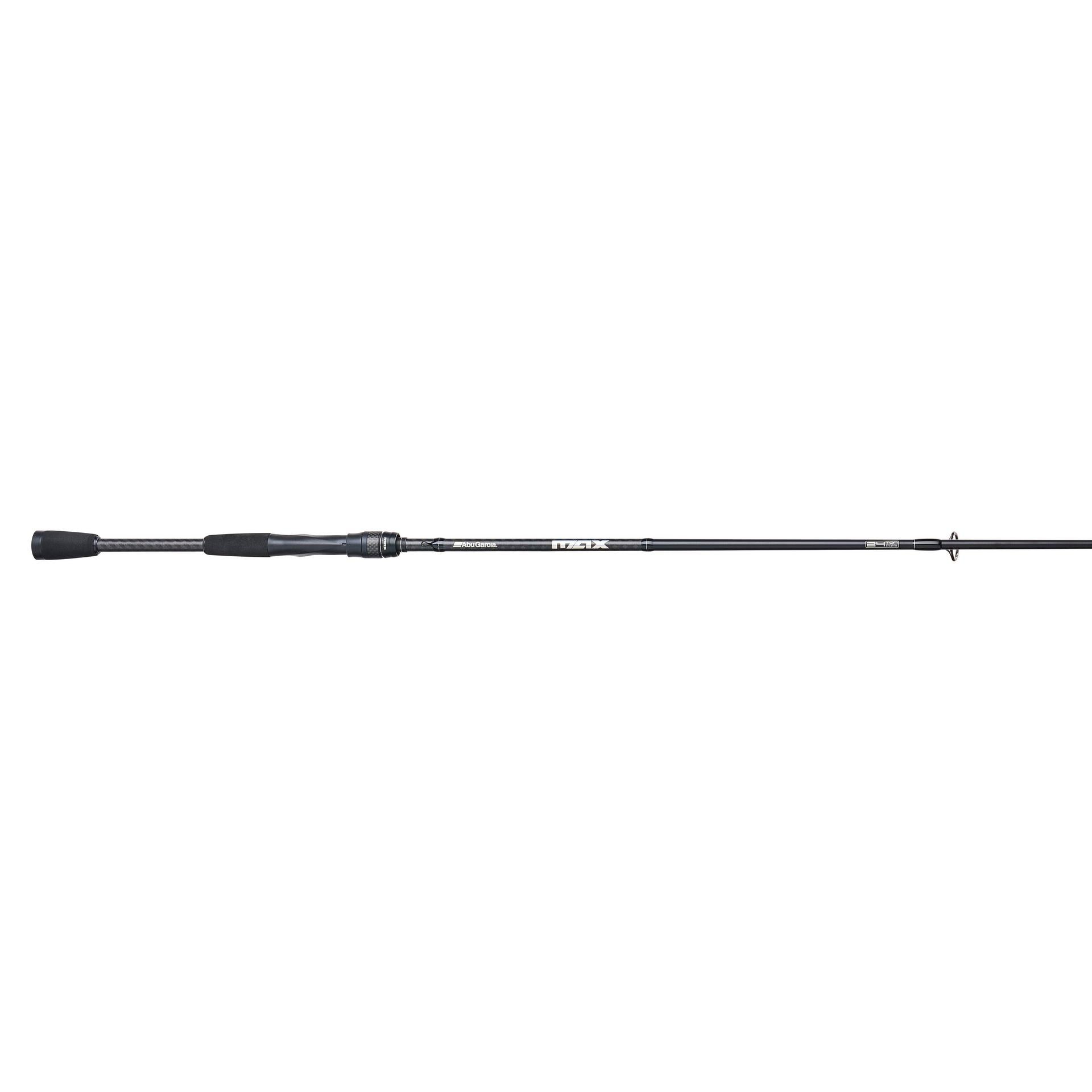 Max™ Spinning Rod | Abu Garcia®