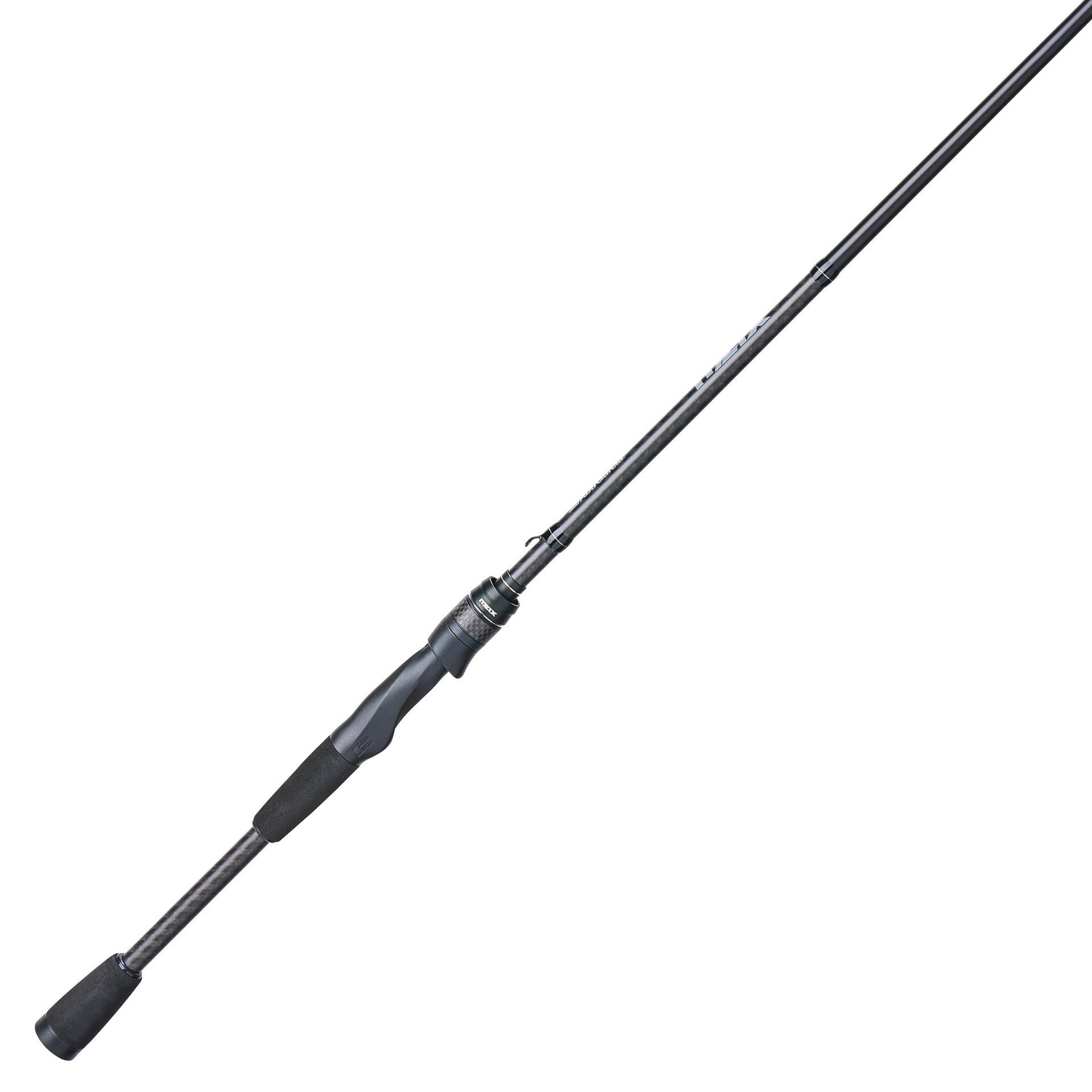 Max™ Spinning Rod | Abu Garcia®