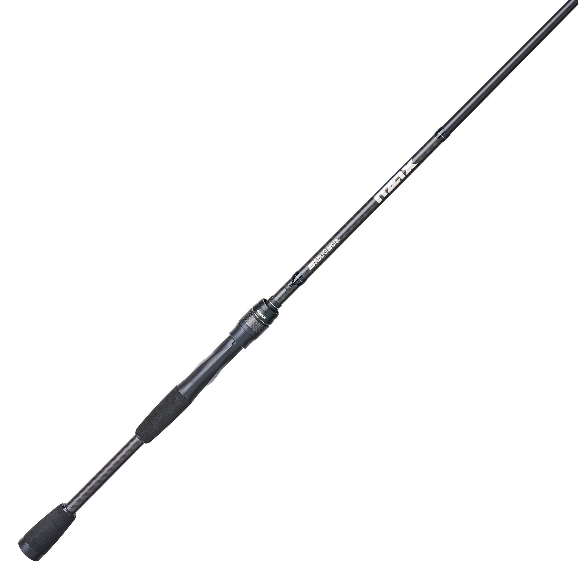 Max™ Spinning Rod | Abu Garcia®