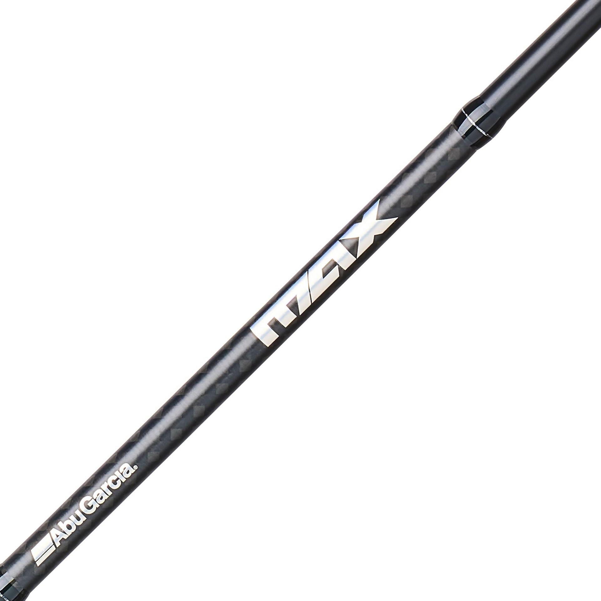 Max™ Spinning Rod | Abu Garcia®