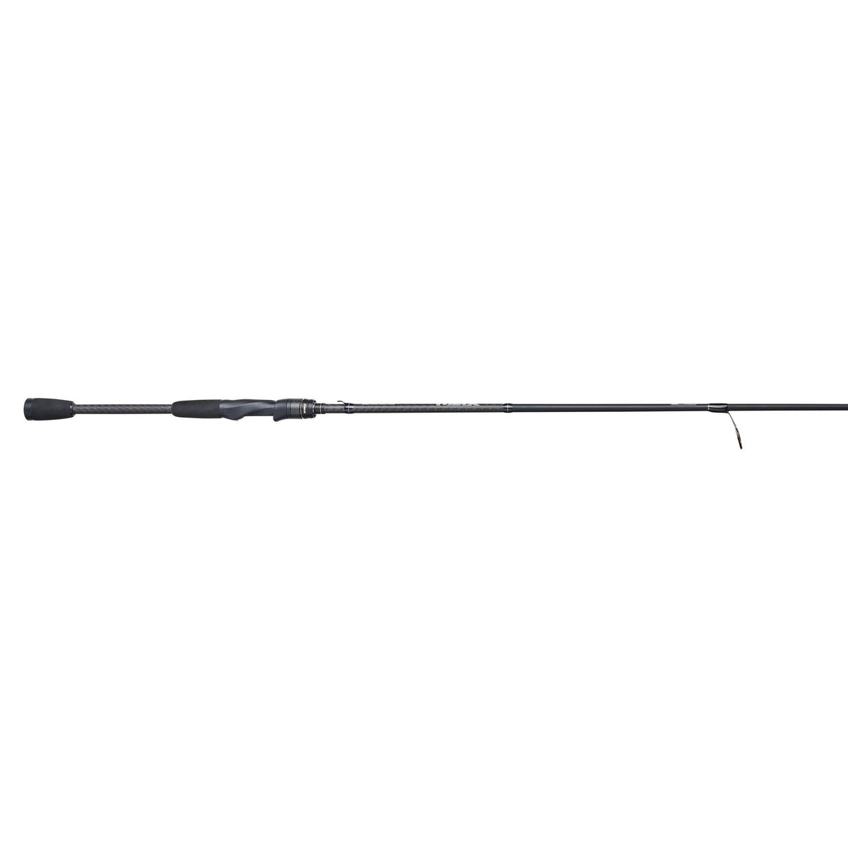 Abu Garcia Max Spinning Rod, 6'6 inch Medium, 1-Piece