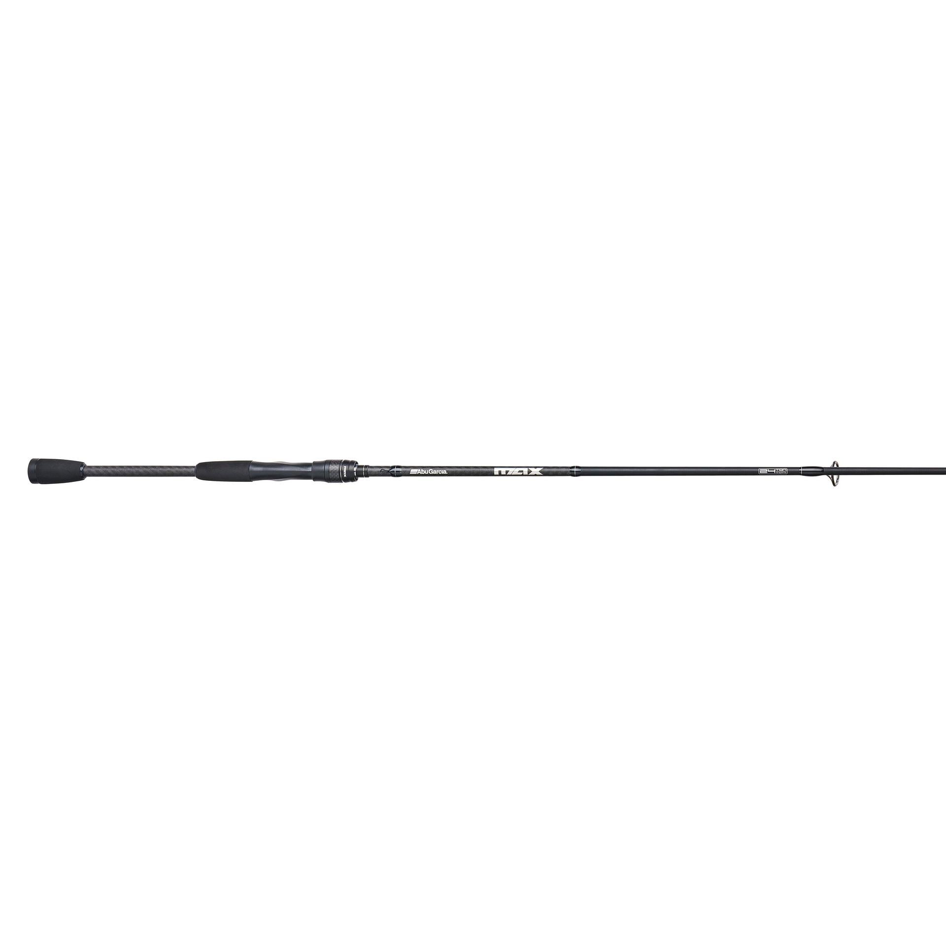 Max™ Spinning Rod | Abu Garcia®