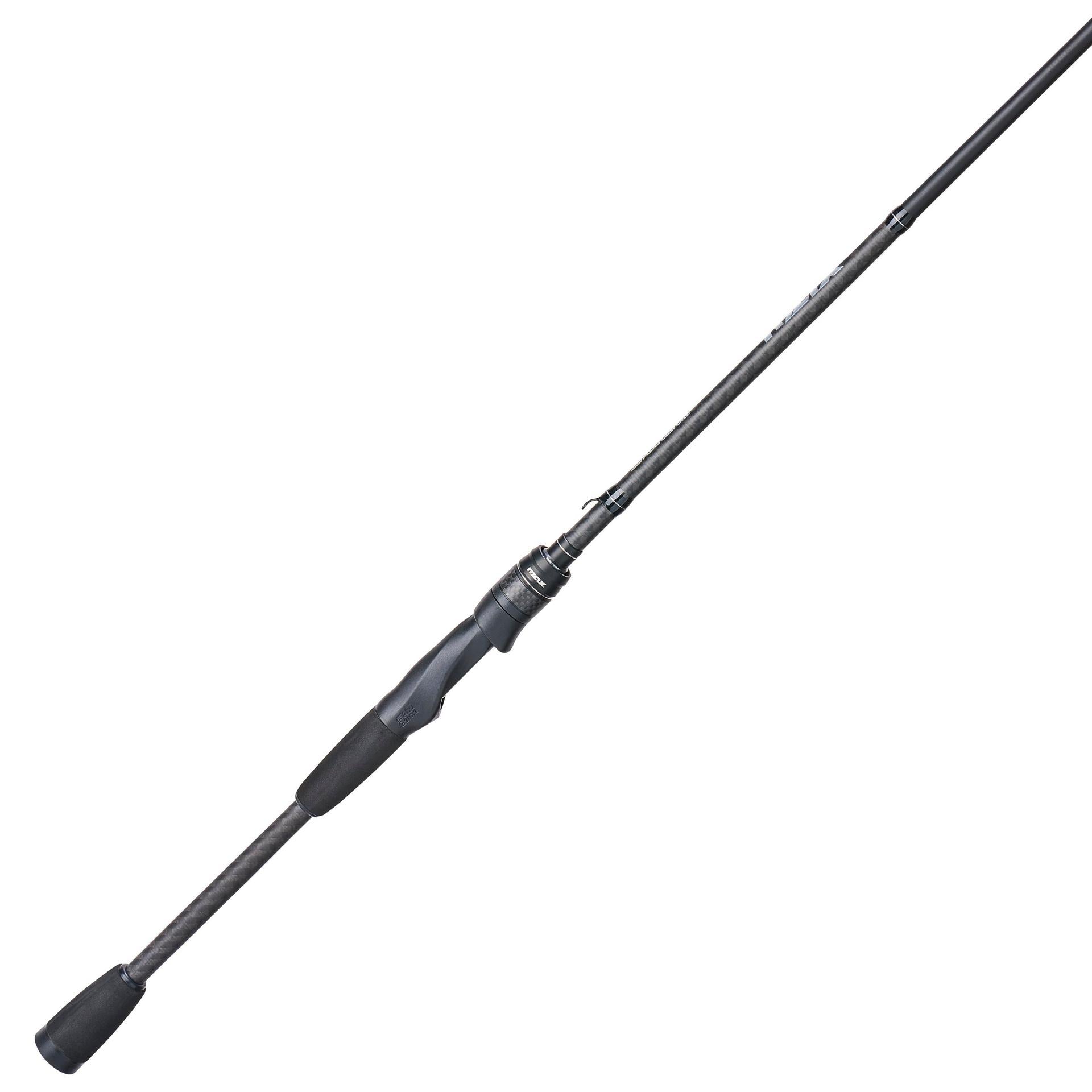 Max™ Spinning Rod | Abu Garcia®