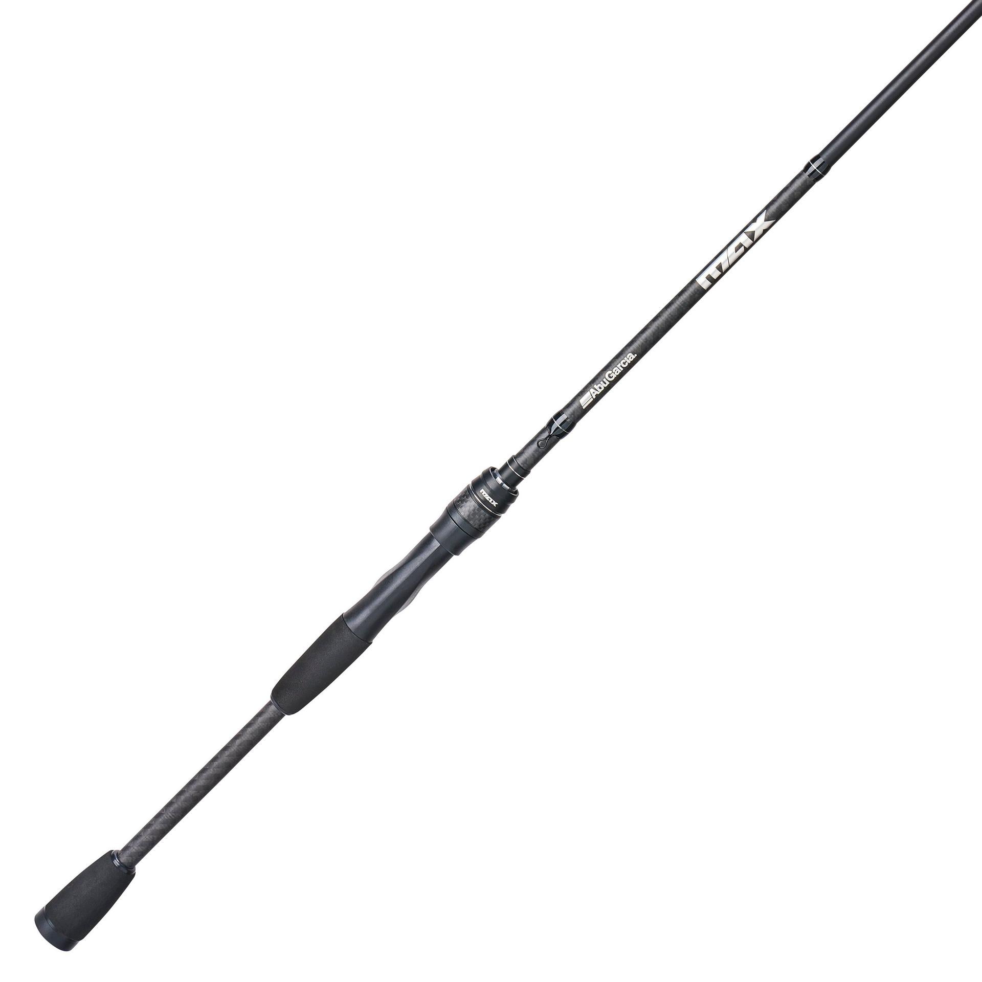 Max™ Spinning Rod | Abu Garcia®