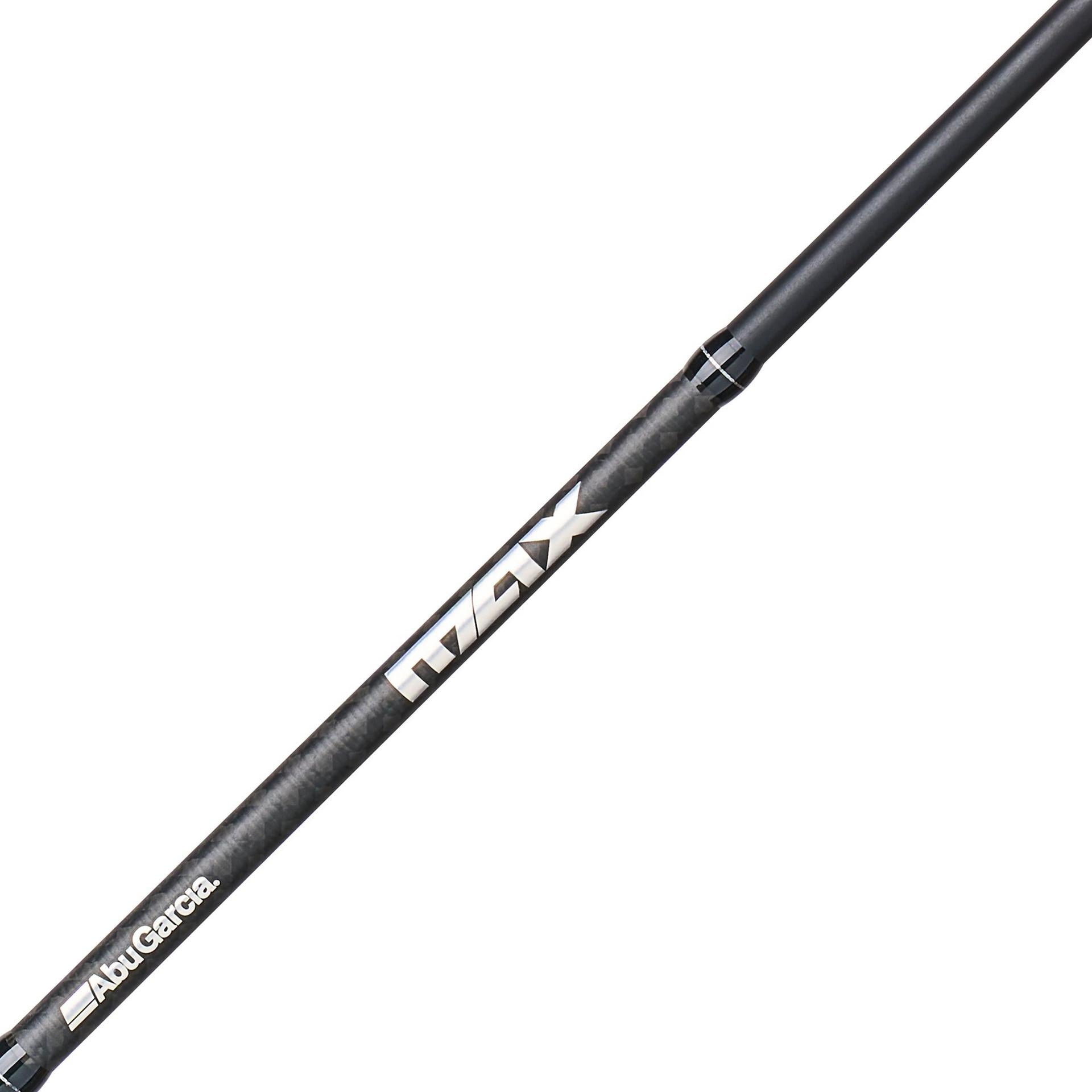 Max™ Spinning Rod | Abu Garcia®