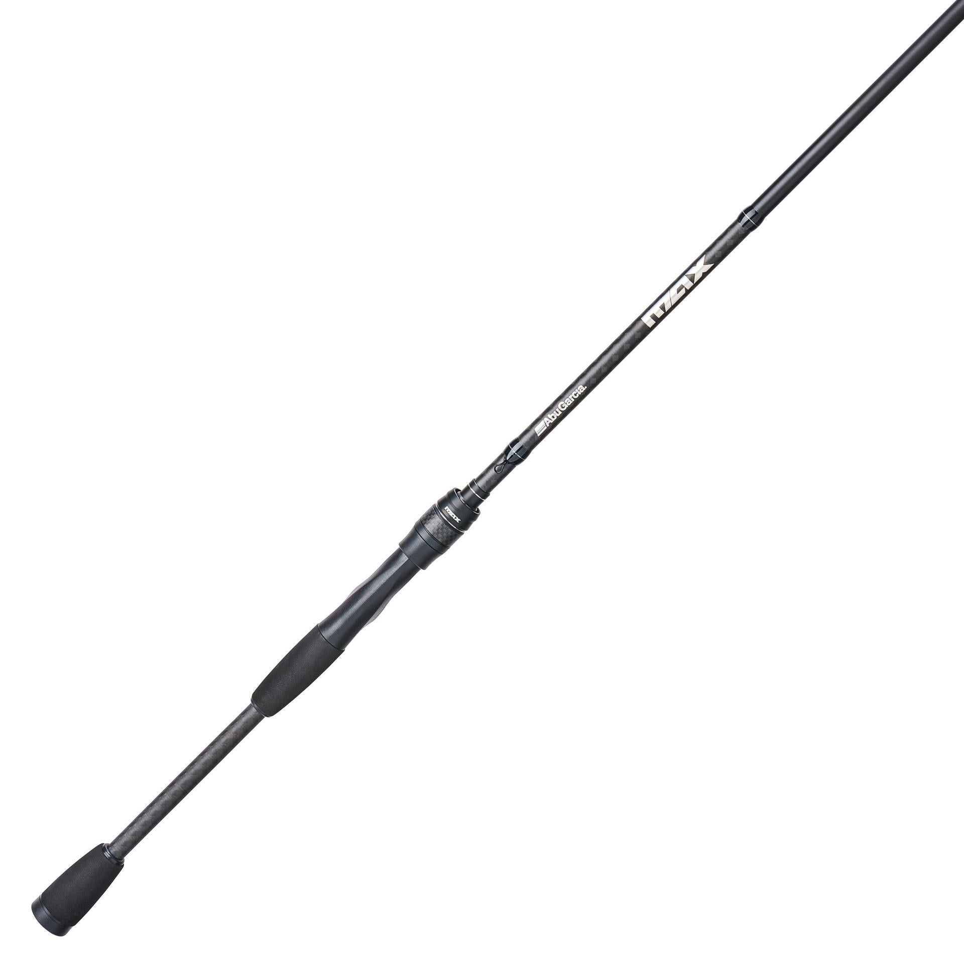 Max™ Spinning Rod | Abu Garcia®