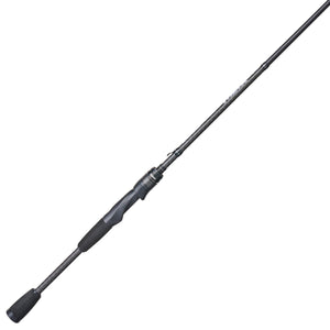 abu garcia max pro rod Spinning Rod, 6' Medium, 1-Piece The Max Pro Spinning Combo is loaded with features inspired by the Zenon and Revo series of spinning reels Baitcaster Rod Max Pro Baitcast
