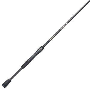 abu garcia heavy spinning rod Max Pro Combo Beast Spinning Rod