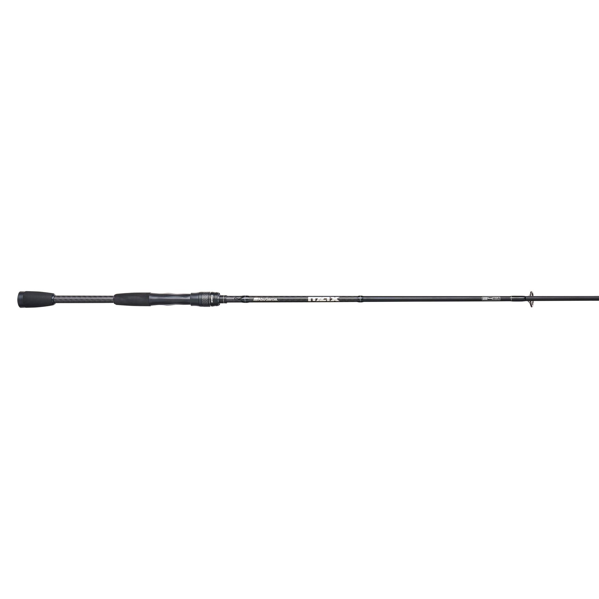 Max™ Spinning Rod | Abu Garcia®