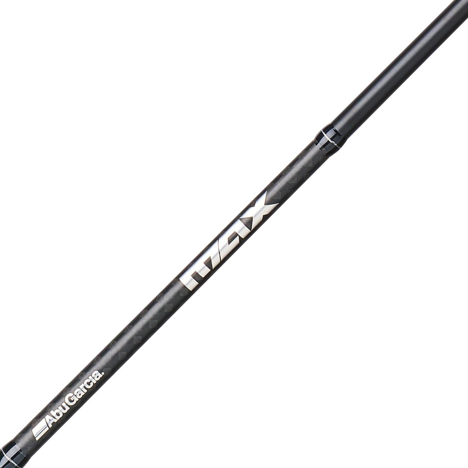 Max™ Spinning Rod | Abu Garcia®