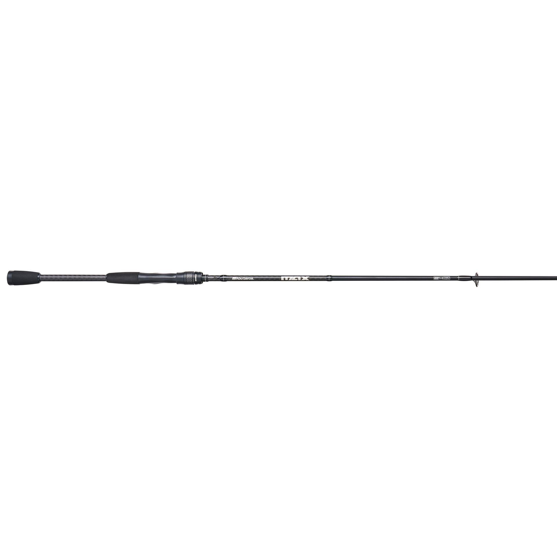 Max™ Spinning Rod | Abu Garcia®