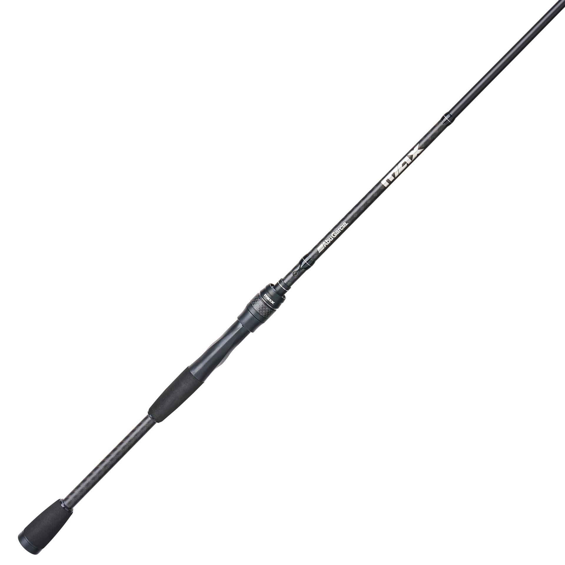 Max™ Spinning Rod | Abu Garcia®