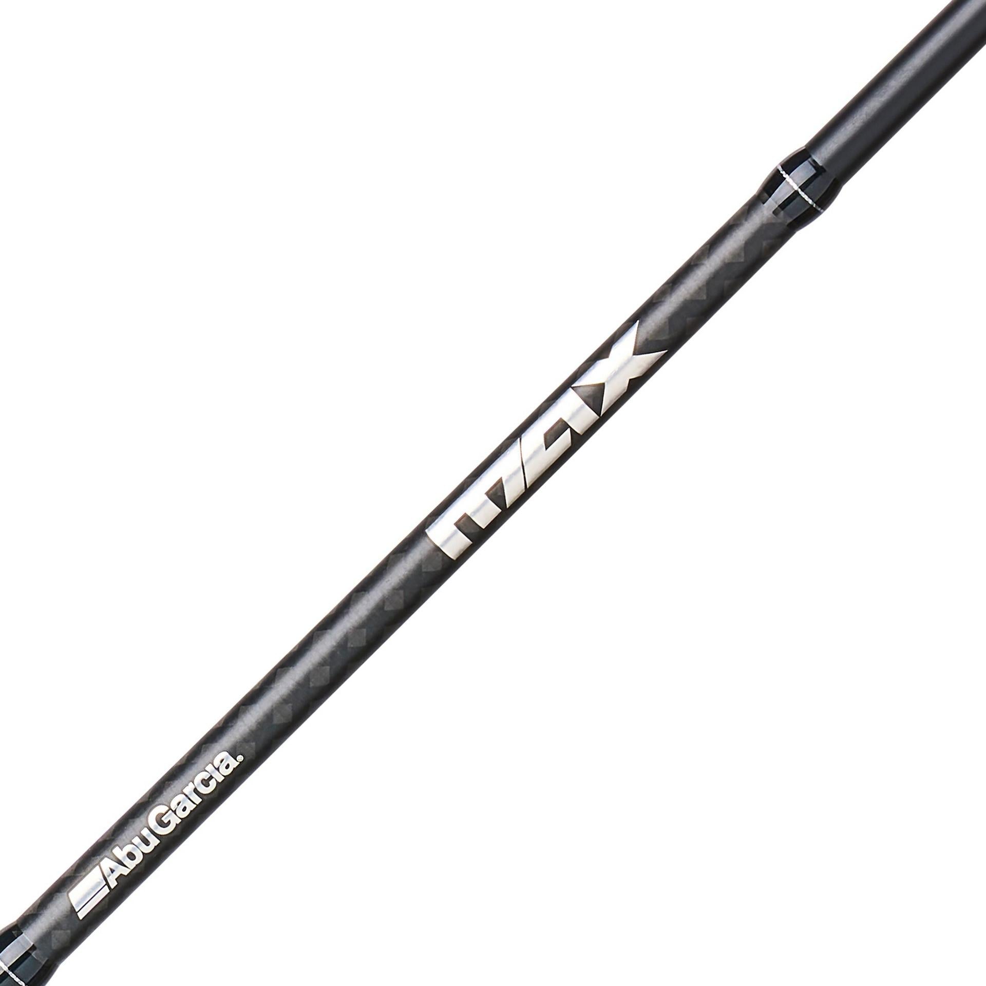 Max™ Spinning Rod | Abu Garcia®
