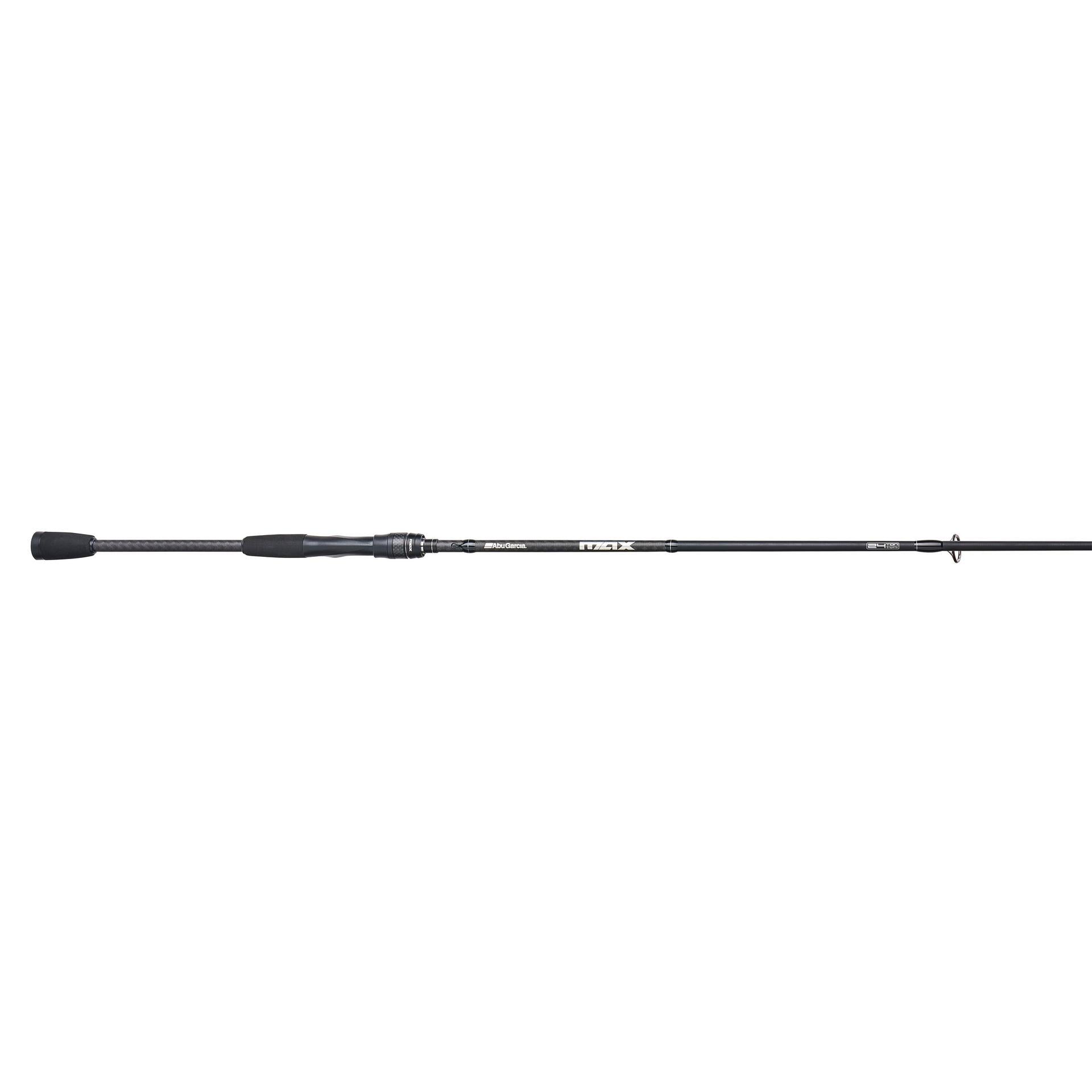 Max™ Spinning Rod | Abu Garcia®