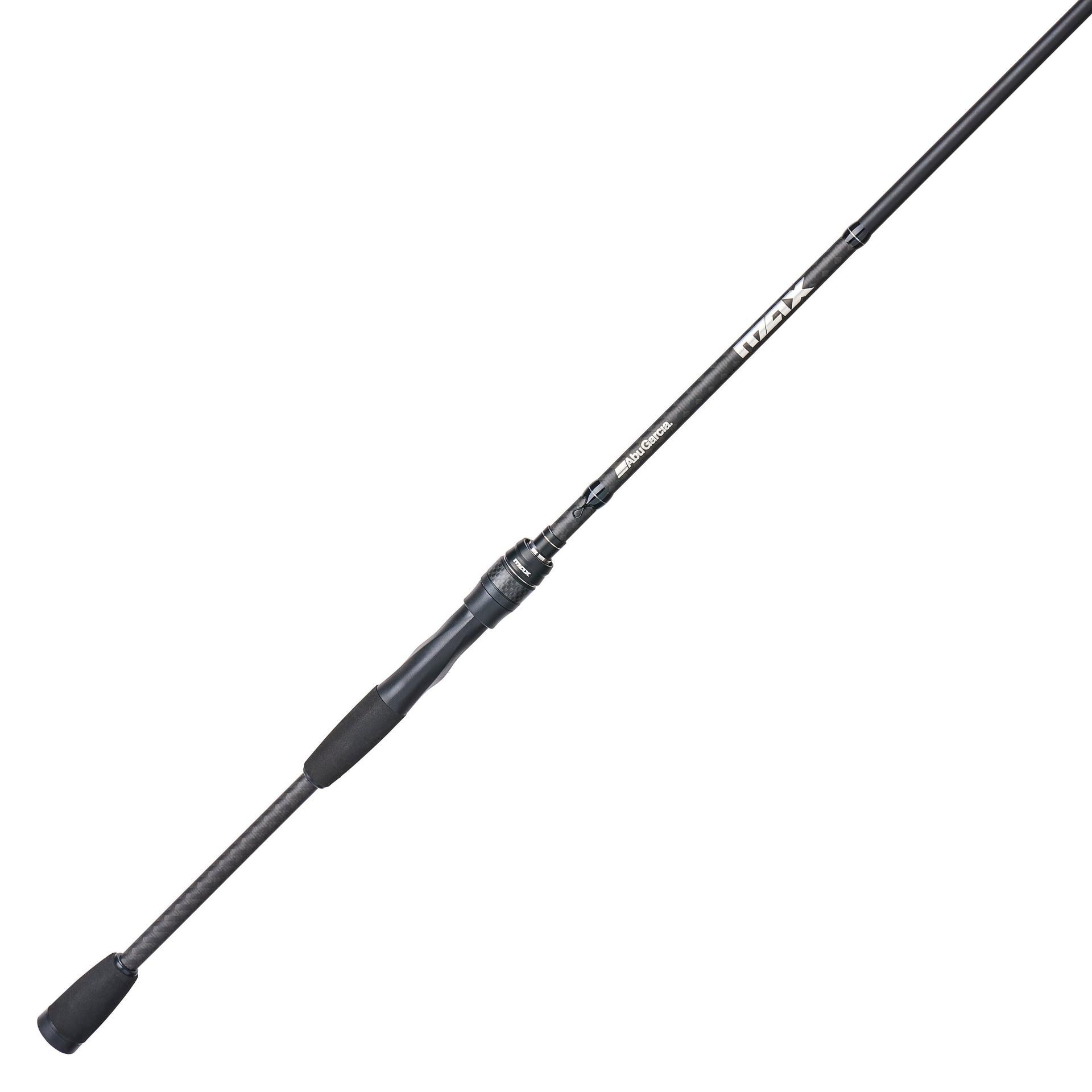 Max™ Spinning Rod | Abu Garcia®