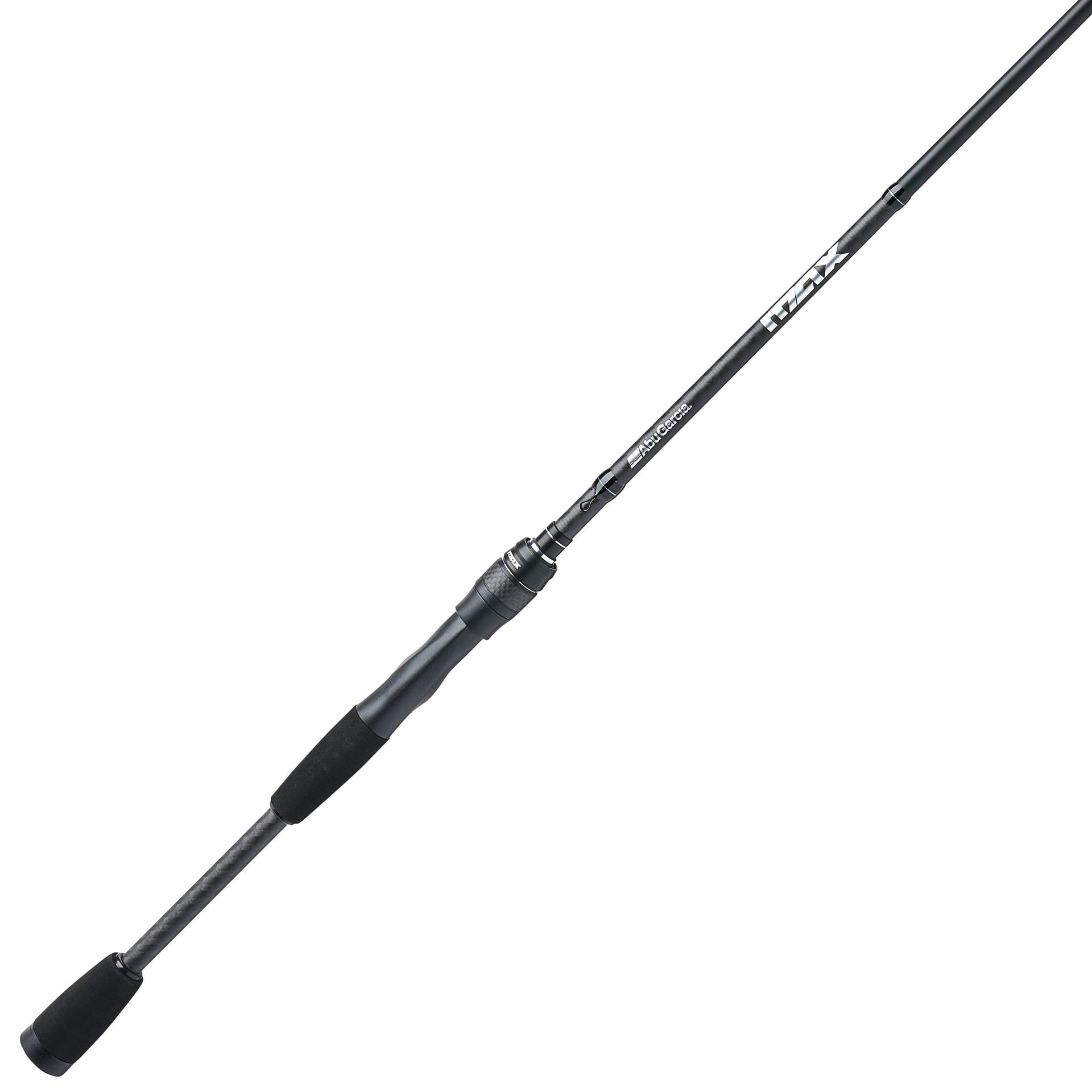 Max™ Spinning Rod | Abu Garcia®