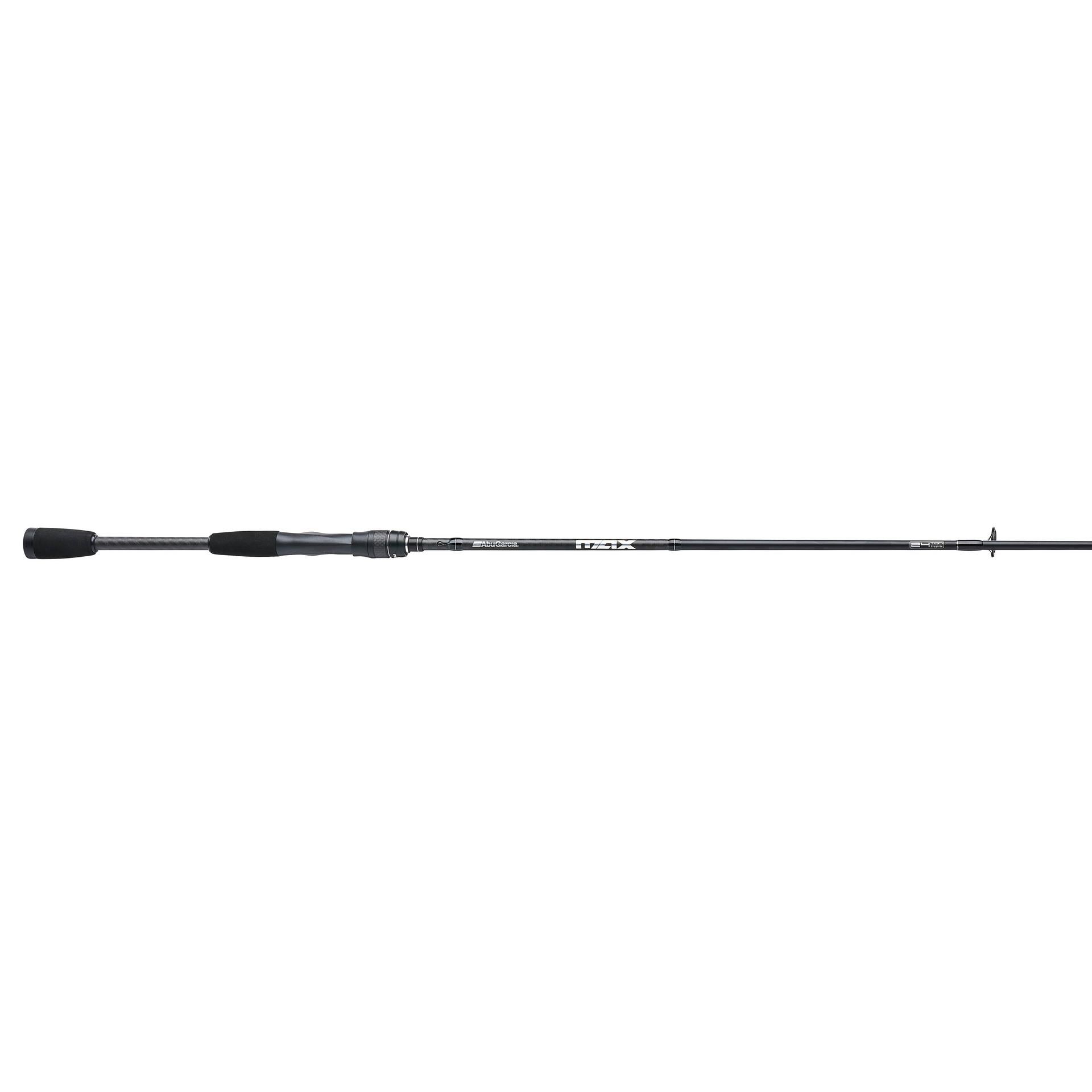 Max™ Spinning Rod | Abu Garcia®