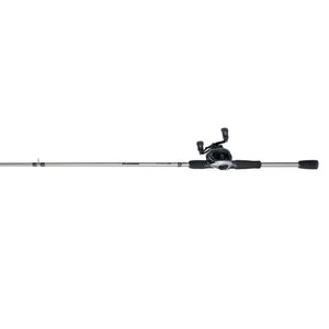 Abu Garcia® | Max™ X Baitcast Combo