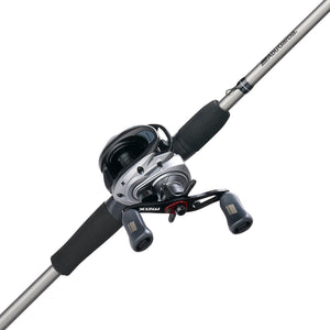 Abu Garcia® | Max™ X Baitcast Combo
