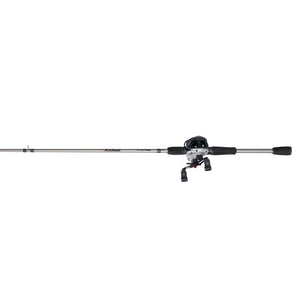 Abu Garcia® | Max™ X Baitcast Combo