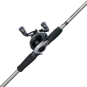 Abu Garcia® | Max™ X Baitcast Combo