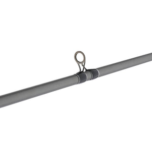 Abu Garcia Max X Baitcast Combo