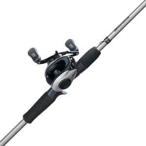 abu garcia blue max-funny 3 baitcaster Aqua Max Spinning Combo Dakota Angler and Power Disk drag system with a maximum drag of 15lb Abu Garcia Ambassadeur Classic C-3