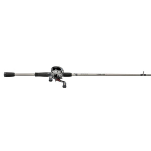 Abu Garcia® | Max™ X Baitcast Combo