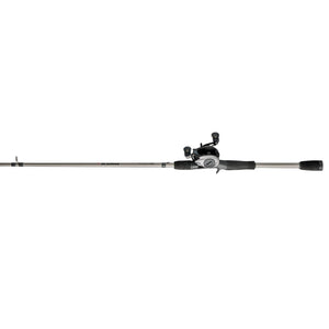 Abu Garcia® | Max™ X Baitcast Combo