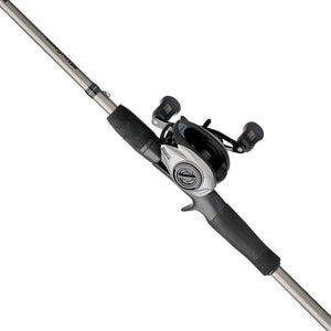 Abu Garcia® | Max™ X Baitcast Combo