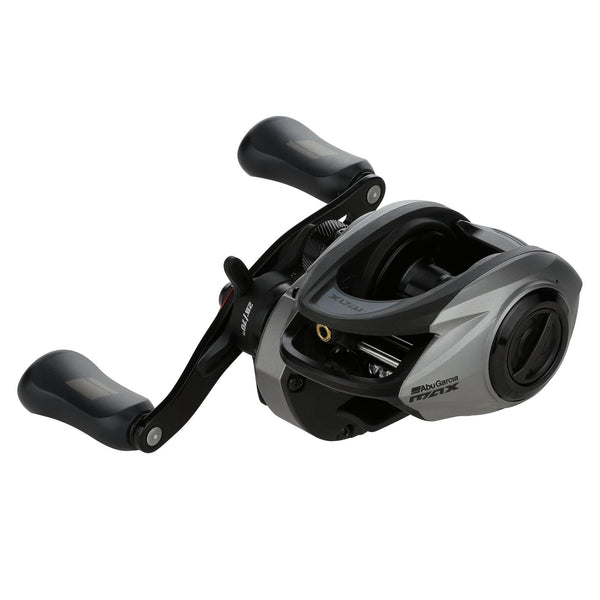Max™ X Low Profile Reel – Abu Garcia Fishing