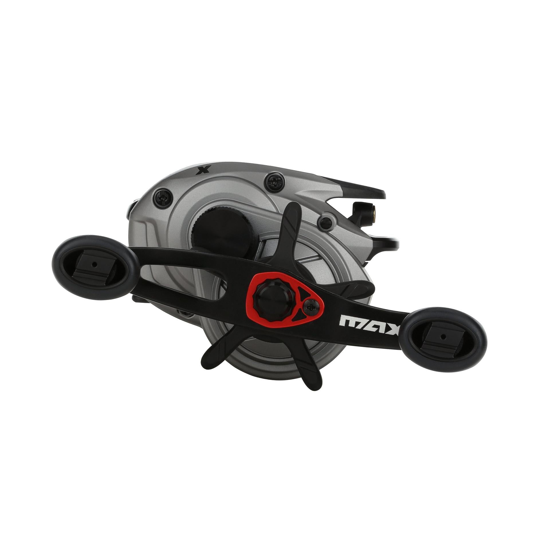 Abu Garcia® | Max™ X Low Profile Reel