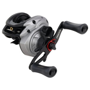 Abu Garcia Max X Low Profile Baitcast Reel
