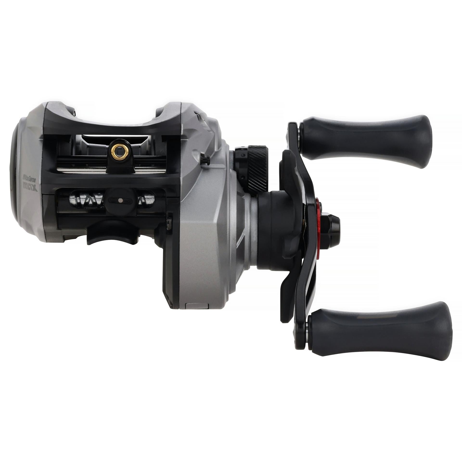 Max™ X Low Profile Reel – Abu Garcia Fishing