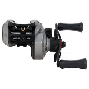 Abu Garcia Max X Low Profile Baitcast Reel