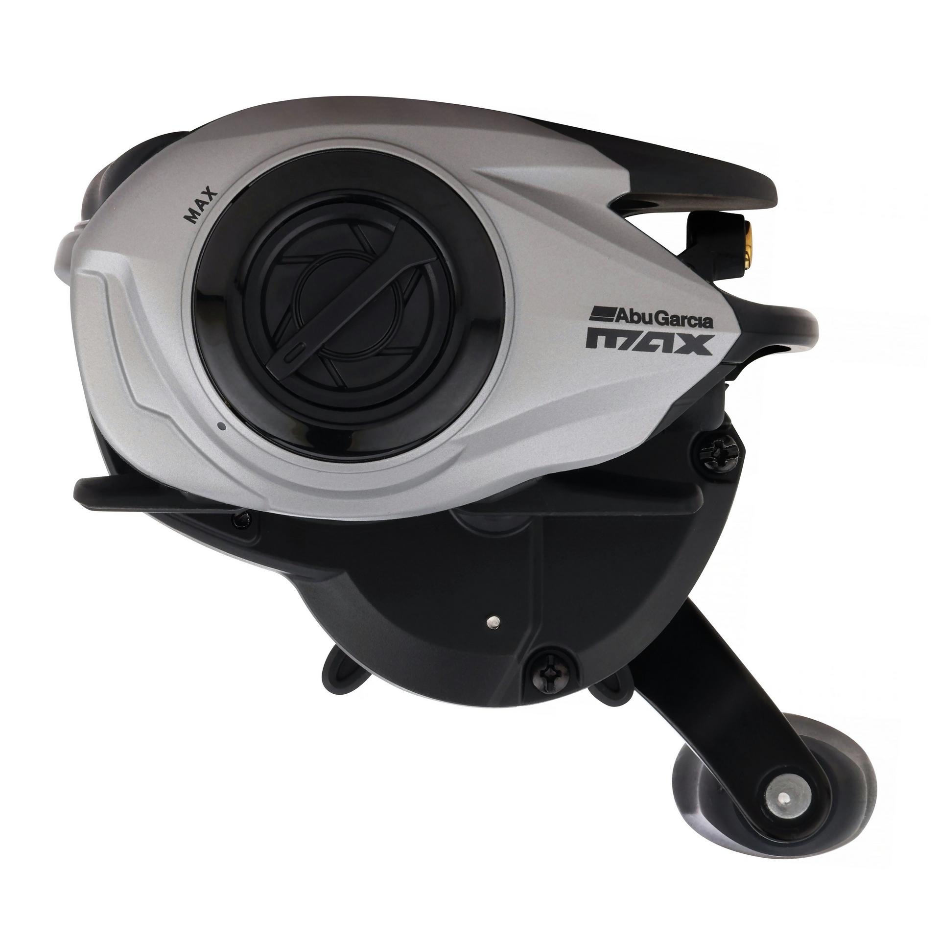 Abu Garcia® | Max™ X Low Profile Reel