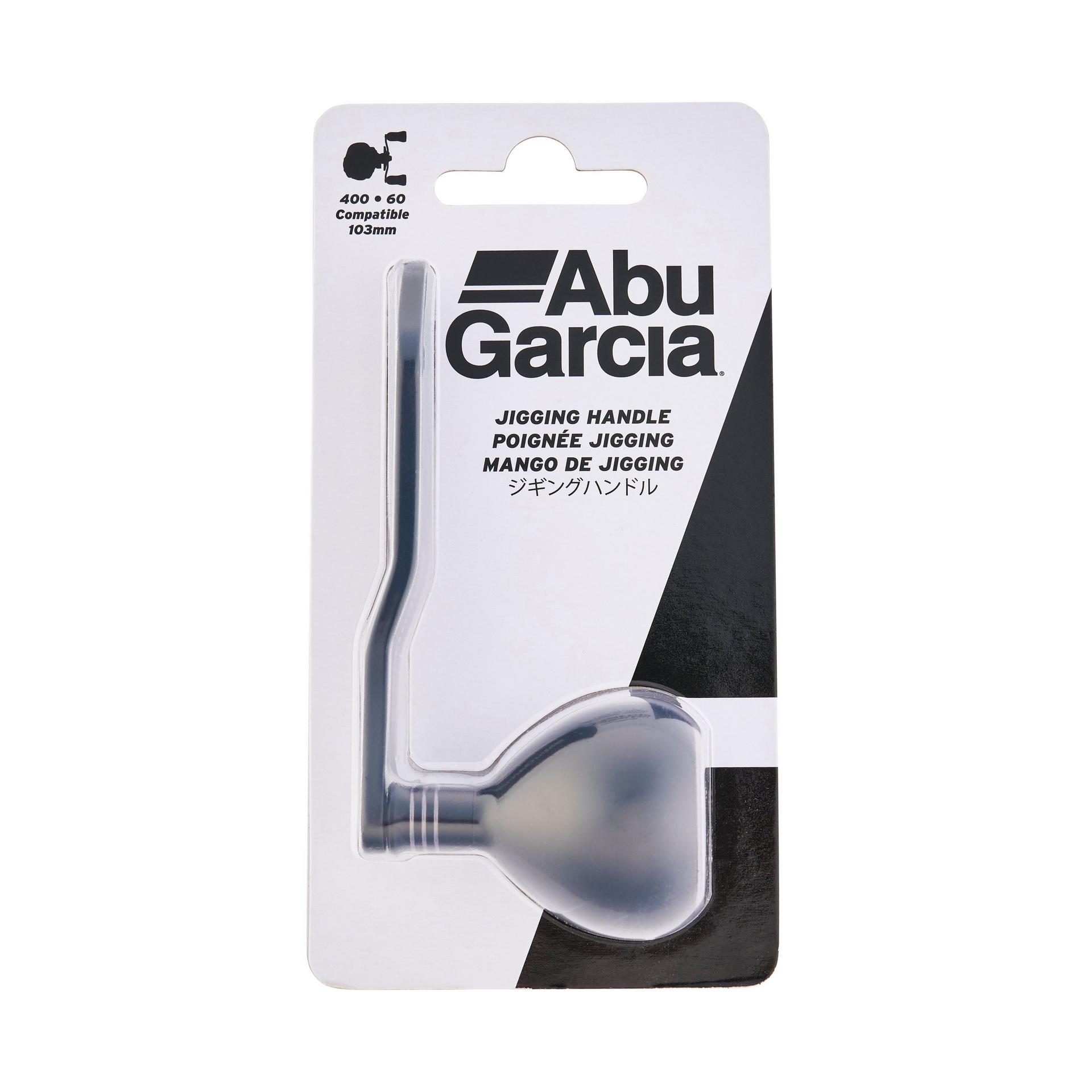 abu garcia fishing reel spare parts Max X Spinning Power handle designed to add cranking power to Abu Garcia large format low profile reels 1344523 HANDLE COMPLETE